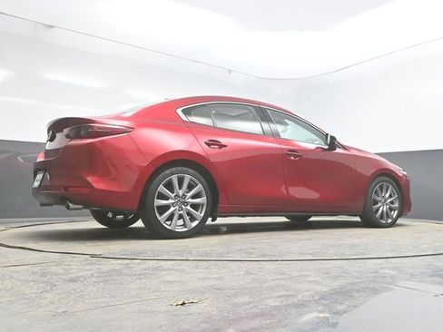 Used 2019 MAZDA MAZDA3 AWD Sedan w/ Premium Package image 30