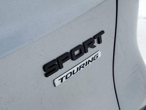 Used 2023 Honda CR-V Sport Touring image 38