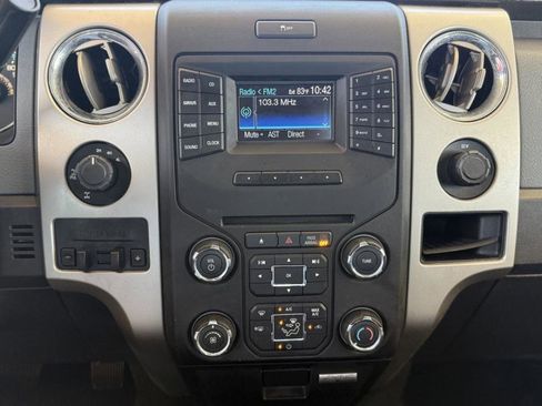 Used 2014 Ford F150 XLT w/ Equipment Group 302A Luxury image 28