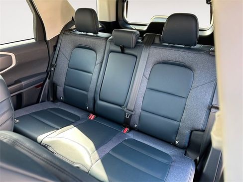 Used 2021 Ford Bronco Sport Outer Banks image 13