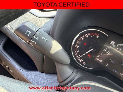 Certified 2025 Toyota RAV4 XLE AWD/4WD image 29