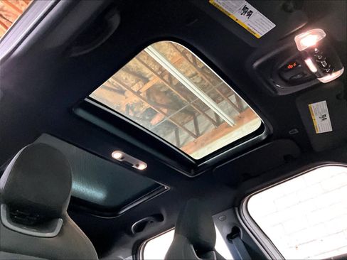 Used 2019 MINI Cooper Countryman John Cooper Works image 24