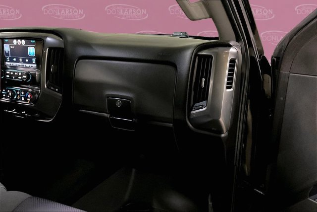 Used 2016 Chevrolet Silverado 2500 LT AWD/4WD image 35
