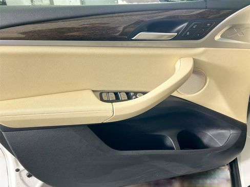 Used 2021 BMW X3 xDrive30i w/ Convenience Package image 19