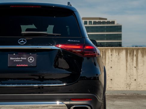 Used 2026 Mercedes-Benz GLE 350 4MATIC image 9