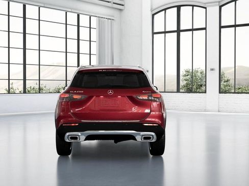 New 2026 Mercedes-Benz GLA 250 4MATIC image 25