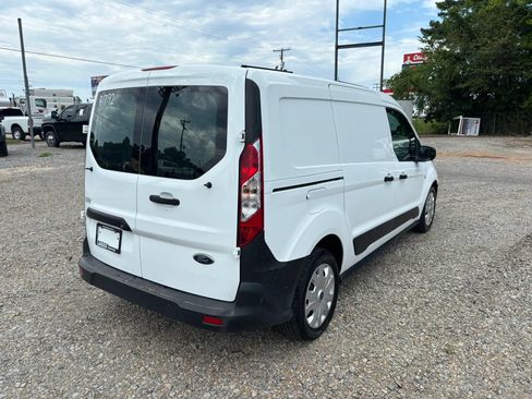 Used 2022 Ford Transit Connect XL FWD image 5