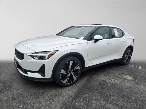 Used 2023 Polestar Polestar 2 AWD/4WD image 7