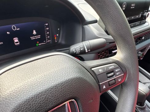 Used 2025 Honda Accord SE image 20