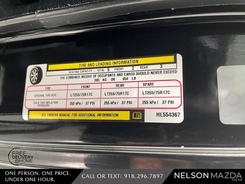 Used 2017 Jeep Wrangler Unlimited Rubicon image 49