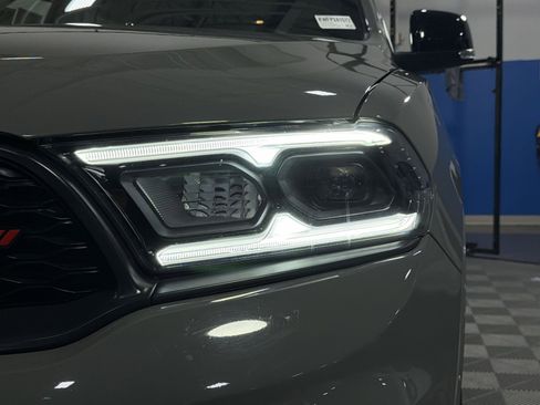 Used 2024 Dodge Durango GT AWD/4WD image 13