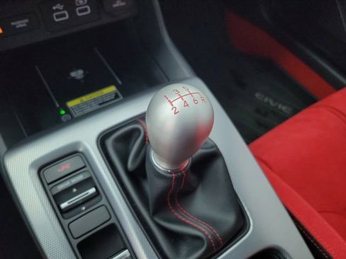 Used 2024 Honda Civic Type R image 30