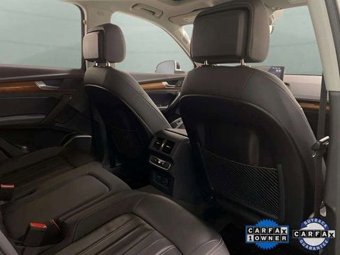 Used 2023 Audi Q5 2.0T Premium Plus w/ Premium Plus Package image 19