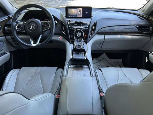 Used 2019 Acura RDX FWD w/ Advance Package image 10