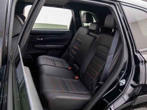 New 2026 Honda CR-V Sport-L image 17