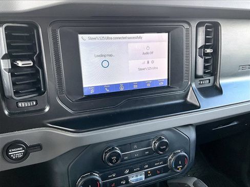 Used 2022 Ford Bronco Big Bend AWD/4WD image 6