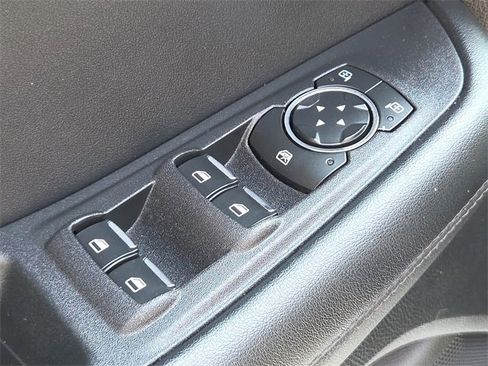 Certified 2024 Ford Edge SEL image 18