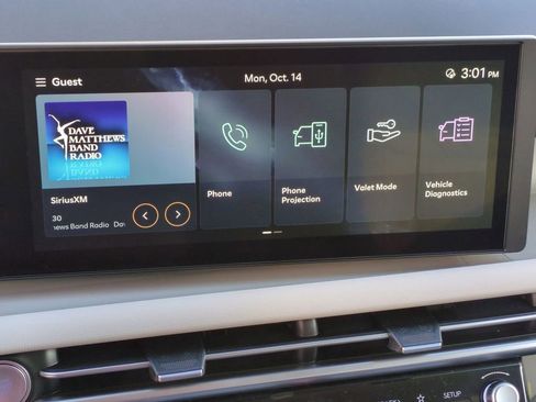 Certified 2025 Hyundai Tucson SEL AWD/4WD image 19