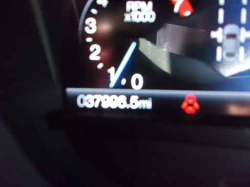 Used 2020 Ford Fusion SE image 10