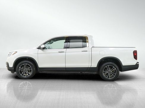 Used 2020 Honda Ridgeline RTL-E image 2
