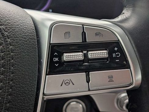 Used 2024 Kia Telluride EX w/ EX Captain's Chair Package FWD image 28
