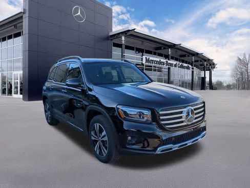 Used 2025 Mercedes-Benz GLB 250 GLB 250 image 12