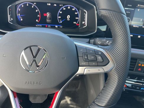 New 2026 Volkswagen Jetta GLI Autobahn image 21