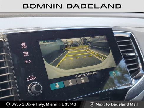 Used 2022 Honda Pilot Sport image 23