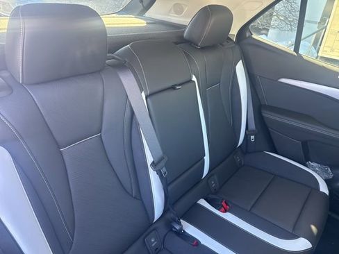 New 2026 Buick Envision Sport Touring image 33