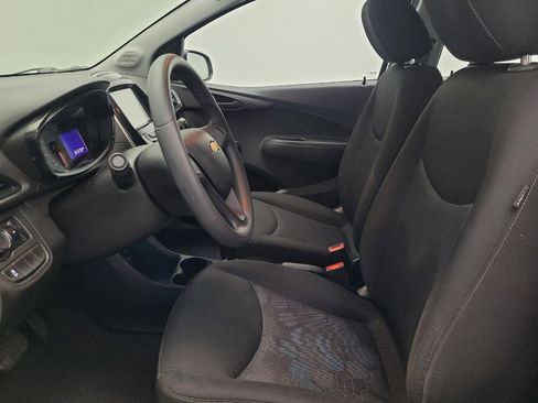 Used 2017 Chevrolet Spark LS image 17