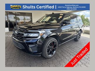 Used 2023 Ford Expedition Limited AWD/4WD video 1
