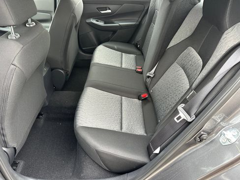 New 2026 Nissan Sentra SV w/ SV Convenience Package image 20