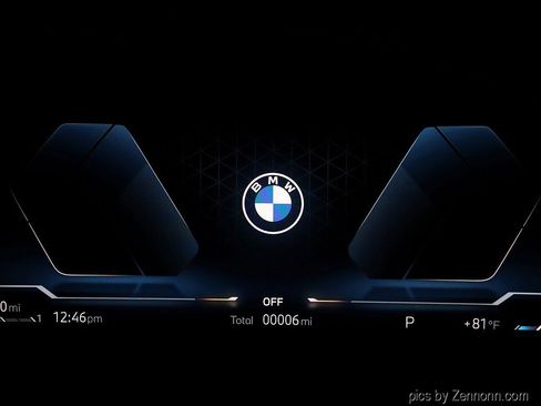 Used 2026 BMW X1 xDrive28i w/ Technology Package image 23