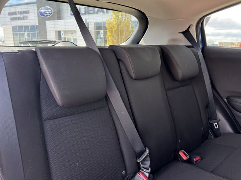 Used 2018 Honda HR-V LX image 17