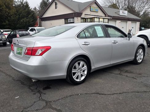 Used 2007 Lexus ES 350 image 7