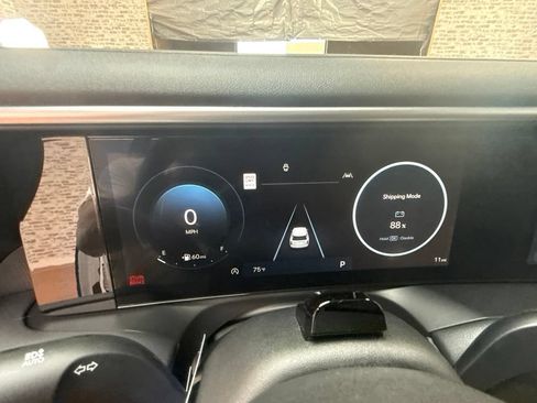 New 2027 Hyundai Palisade SEL FWD image 25