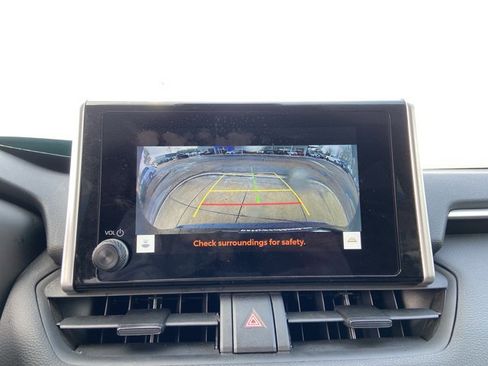 Used 2024 Toyota RAV4 LE image 35