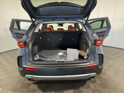 New 2026 MAZDA CX-50 Meridian Edition w/ Apex Package AWD/4WD image 21