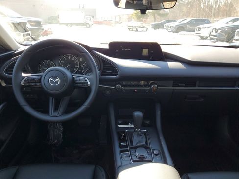 New 2026 MAZDA MAZDA3 2.5 S Sedan w/ Preferred Pkg image 12