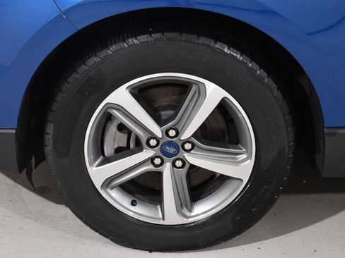 Used 2021 Ford Edge SEL w/ Convenience Package AWD/4WD image 24