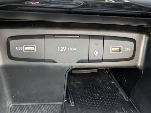 Certified 2022 Hyundai Santa Cruz SEL Premium image 23