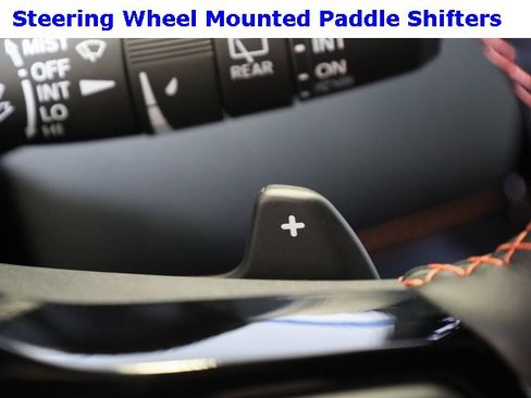 New 2025 Honda Pilot TrailSport image 18