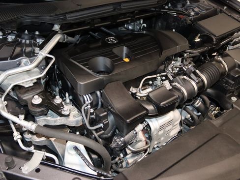 Used 2023 Acura TLX SH-AWD w/ A-SPEC Pkg image 80