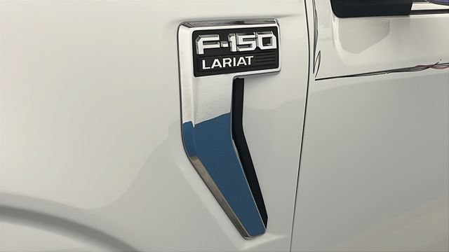 Used 2025 Ford F150 Lariat w/ Equipment Group 502A High AWD/4WD image 46
