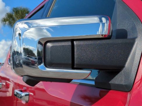 New 2025 Ford F150 Lariat w/ Equipment Group 501A Mid image 12