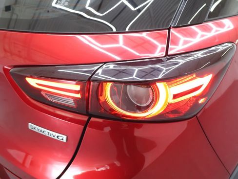 Used 2021 MAZDA CX-3 Sport AWD/4WD image 30