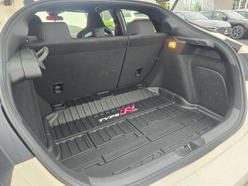 Used 2025 Honda Civic Type R image 20