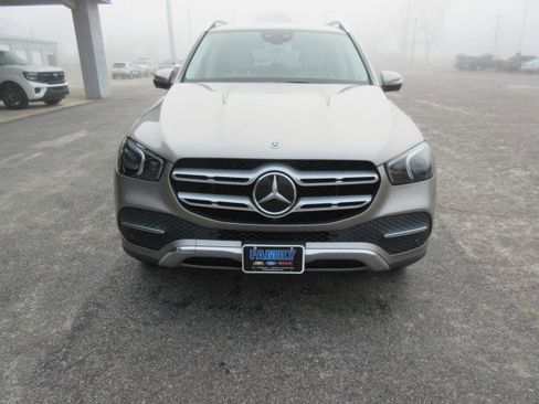 Used 2020 Mercedes-Benz GLE 450 4MATIC image 8