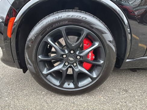 Used 2024 Dodge Durango R/T w/ Blacktop Package image 10