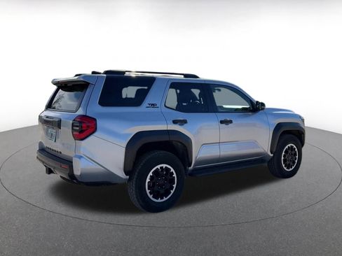 Used 2025 Toyota 4Runner TRD Off-Road image 15